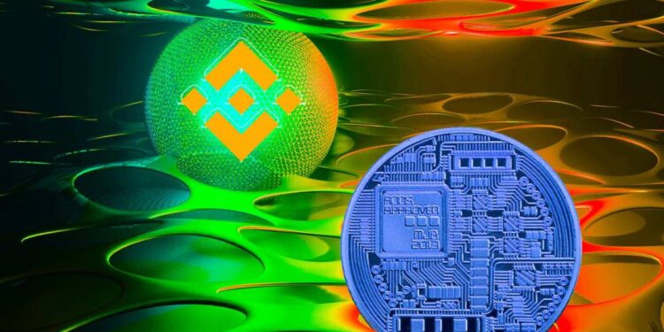 Binance Crypto Exchange Launches Futures Trading for Ethereum-Based Altcoin That’s Surged Over 50% in a Week