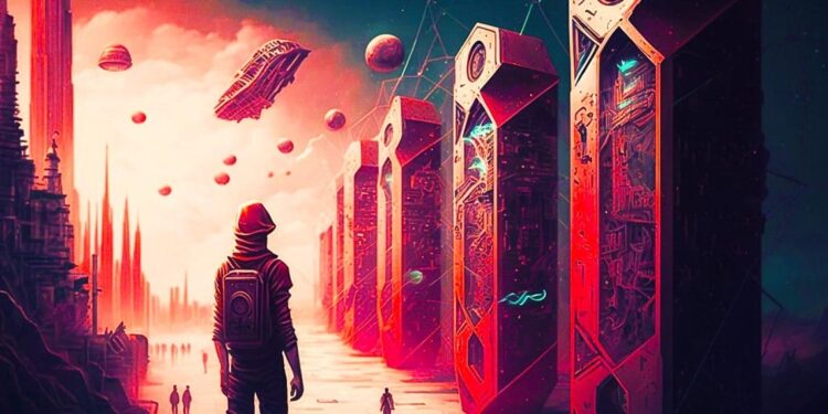 $50,000,000,000 in Capital Could Flood Bitcoin in First Five Years After ETF Launch: Bitwise CEO Matt Hougan