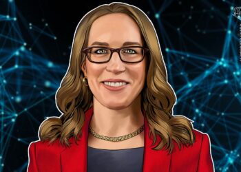 Hester Peirce speaks out against LBRY enforcement action: ‘The market could have decided’