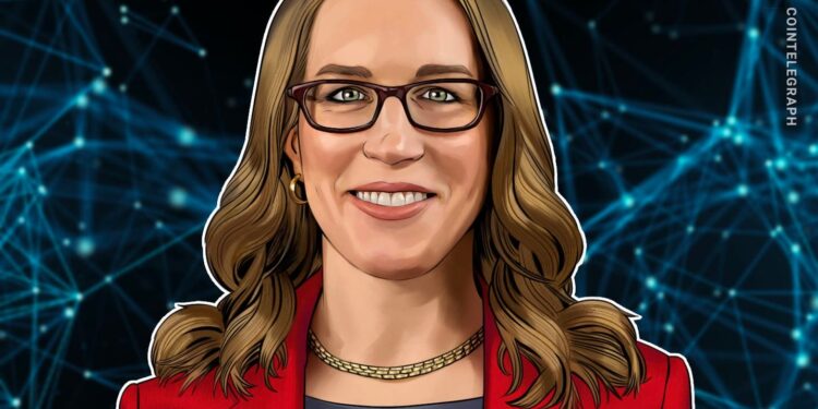 Hester Peirce speaks out against LBRY enforcement action: ‘The market could have decided’