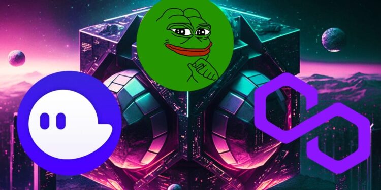 Pepe, Polygon, Fantom and Six Other Altcoin Rallies Could Continue, Says Analytics Firm Santiment – Here’s Why