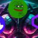 Pepe, Polygon, Fantom and Six Other Altcoin Rallies Could Continue, Says Analytics Firm Santiment – Here’s Why