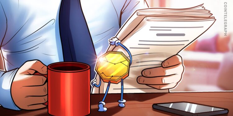 Wall Street Journal corrects article misciting Hamas’ crypto terrorism funding data