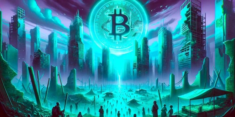 Trader Issues Bitcoin Alert, Says ‘Difficult To Believe’ but One Catalyst Could Send BTC Crashing to $15,000