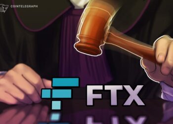 Sam Bankman-Fried’s perspective on FTX fall