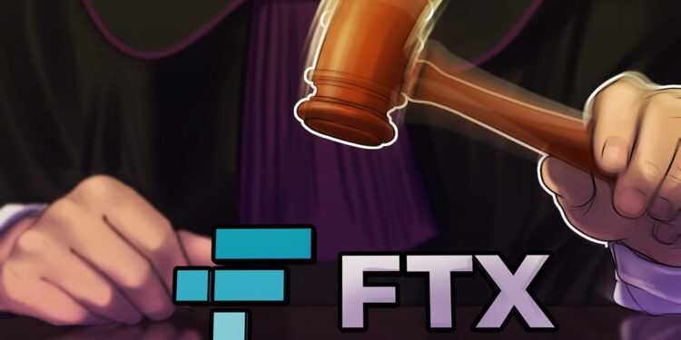 Sam Bankman-Fried’s perspective on FTX fall