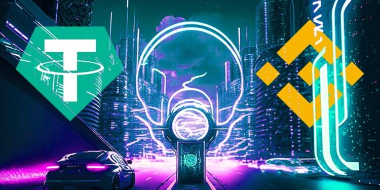 US Senator Asks DOJ To Consider Criminal Charges Against Binance and Tether Over Alleged Illicit Finance Links
