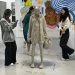 Fashion Dreams of Tomorrow as Art, Crypto, and Style Collide in Seoul