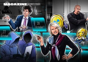 SBF takes the stand, ‘buy Bitcoin’ searches soar and other news: Hodler’s Digest, Oct. 22-28