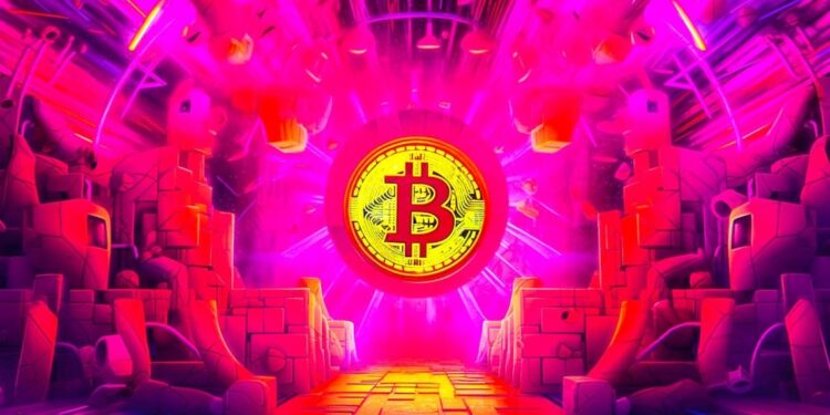 $15,000,000,000,000 Floodgates Will Open for Bitcoin Upon Approval of BTC Exchange-Traded Fund: Glassnode Founders
