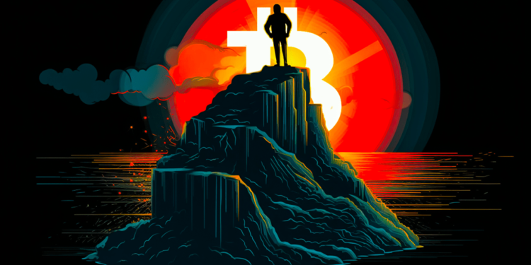 Top Trader Says Bitcoin (BTC) Has More Room To Run After Clean Break of Critical Resistance – Here’s His Target