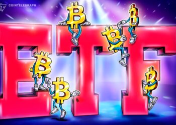 VanEck amends application for spot Bitcoin ETF