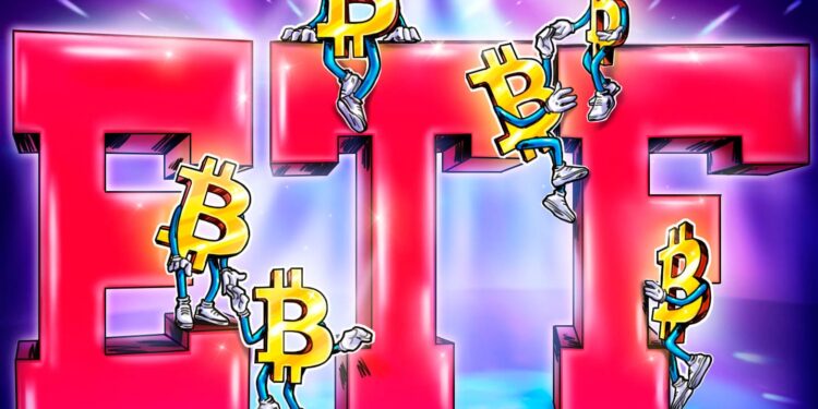 VanEck amends application for spot Bitcoin ETF
