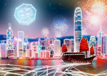 Standard Chartered-owned crypto platform Zodia launches in Hong Kong