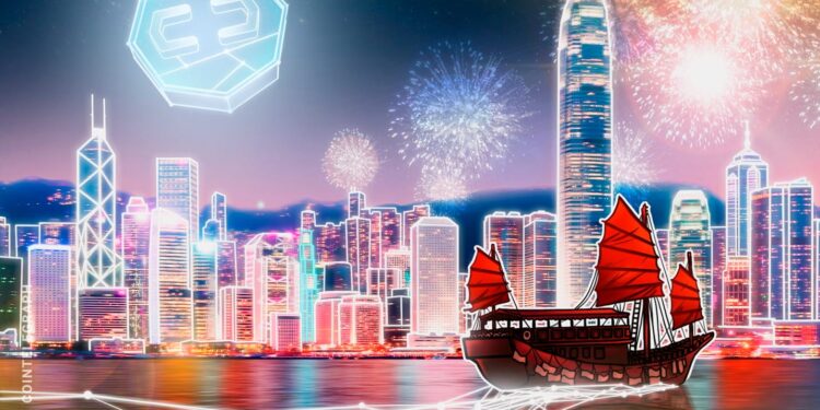 Standard Chartered-owned crypto platform Zodia launches in Hong Kong