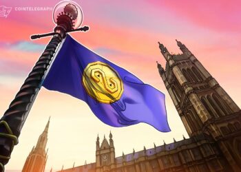 UK publishes plans for stablecoins regulation