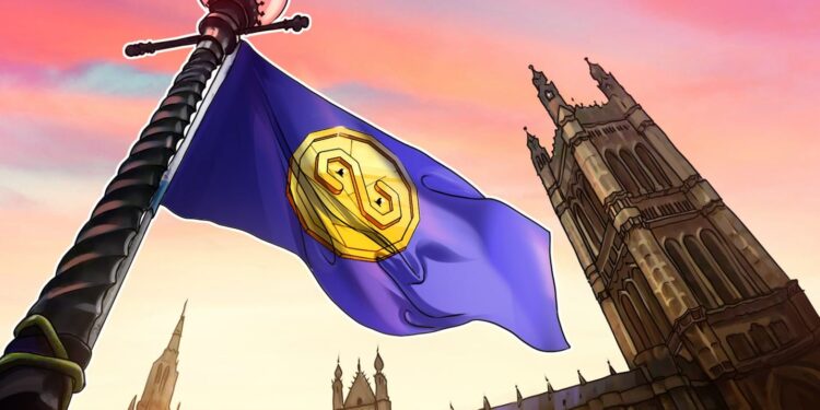 UK publishes plans for stablecoins regulation
