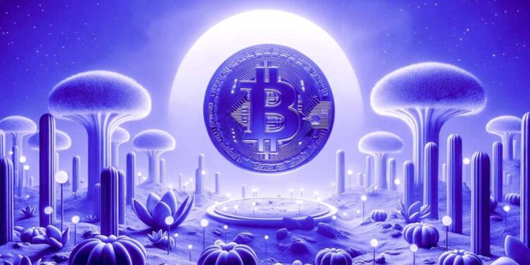 Top Trader Predicts Encore of Big Bitcoin Rally From $28,000, Says BTC Flashing Comically Bullish Behavior