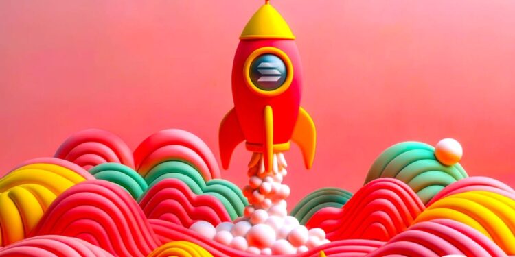 Ex-Goldman Sachs Executive Sees ‘Rocket Ship’ Solana (SOL) Chart in the Works Ahead of One Bullish Catalyst