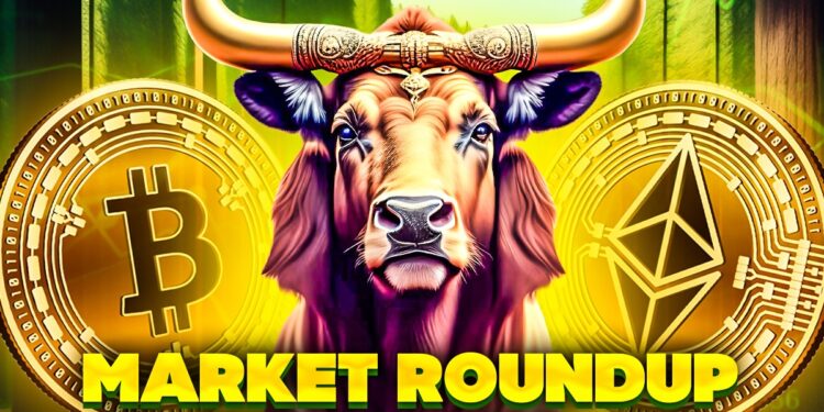 Bitcoin Price Prediction as BTC Bounces from Recent Bottom – Is a Trend Reversal Near?