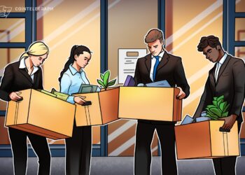 Nifty News: Yuga cuts staff, NFT trading volume on Mythos Chain surges and more…