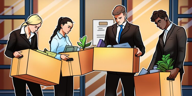 Nifty News: Yuga cuts staff, NFT trading volume on Mythos Chain surges and more…
