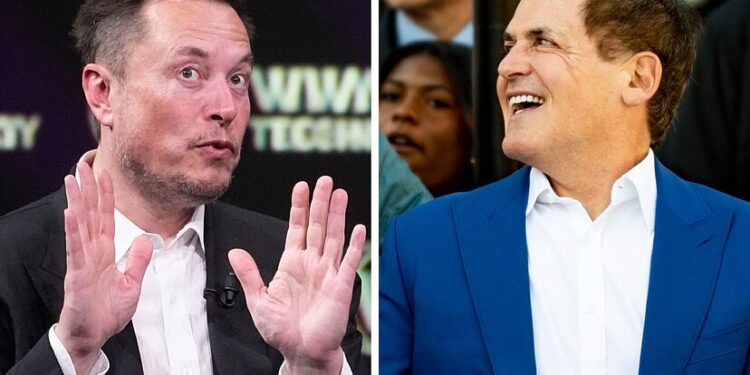 Pro-XRP Lawyer Reacts To Musk And Cuban’s SEC Amicus Brief