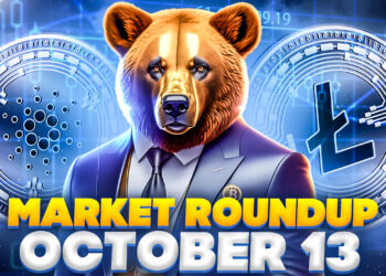 Bitcoin Price Prediction as BTC Holds Steady at $26,500 Support – Are Bears Taking Control?