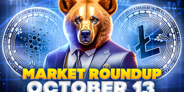 Bitcoin Price Prediction as BTC Holds Steady at $26,500 Support – Are Bears Taking Control?