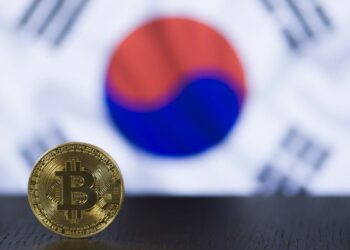 Senior Public Officials in South Korea Declare Crypto Holdings