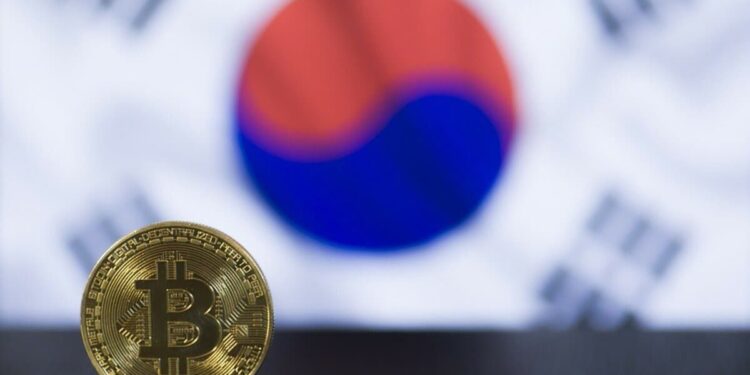Senior Public Officials in South Korea Declare Crypto Holdings