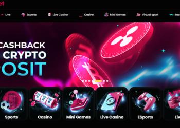 Cosmobet Could Be The Universal Crypto Casino and Sports Betting Platform That Dominates The Market