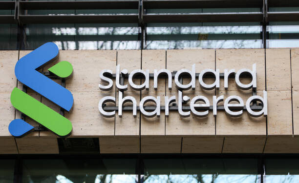 Deutsche Bank and Standard Chartered Venture into SWIFT Alternative for CBDCs