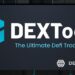 Biggest Crypto Gainers Today on DEXTools – TOKEN, SILKROAD