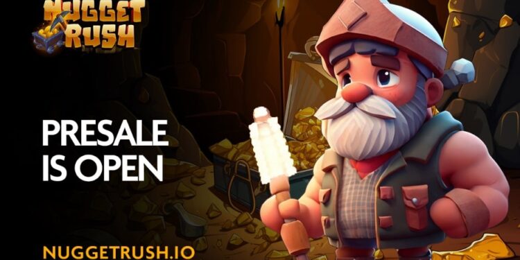 Will NUGX Take on Dogecoin (DOGE) and Shiba Inu (SHIB)?