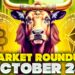 Bitcoin Price Prediction as Israel Ground Operation in Gaza Jolts Global Markets – Where is BTC Heading Next?