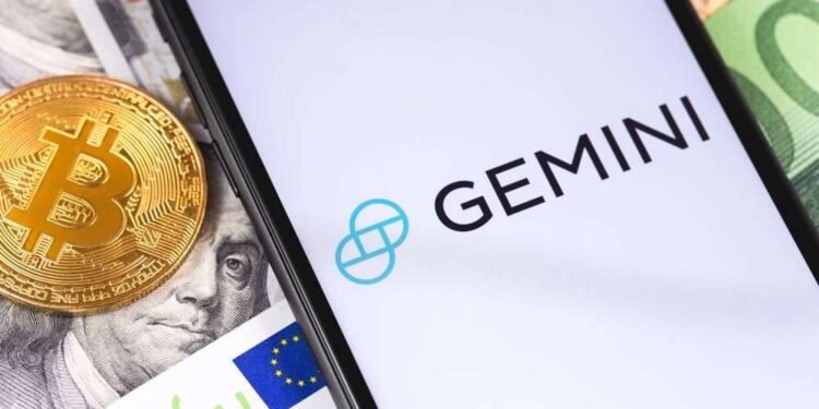 Gemini Seeks Control of $1.6 Billion Grayscale Shares in Lawsuit
