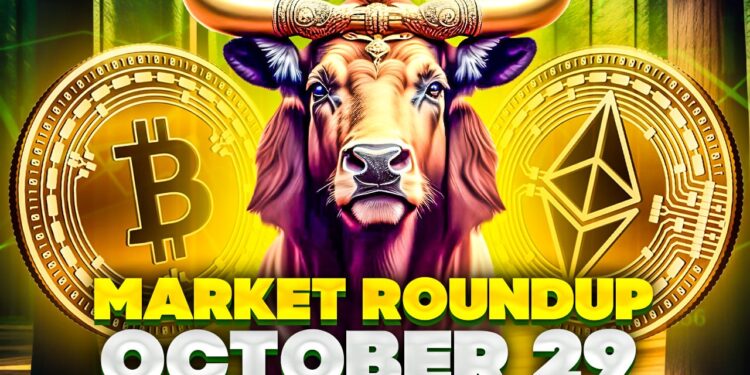 Is the Bullish Momentum Sustainable?