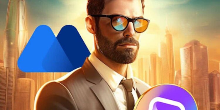 BillionAir ($AIRB) Emerges as the Dominant Player in the GambleFi Universe, Leaving Competitors in the Dust, Raising Over $6.3 Million in Pre-Sale