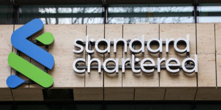 Standard Chartered’s Crypto Firm Zodia Launches in Hong Kong