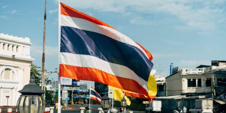 Thailand’s K-Bank Acquires 97% Stake in Satang Crypto Exchange’s Parent Firm