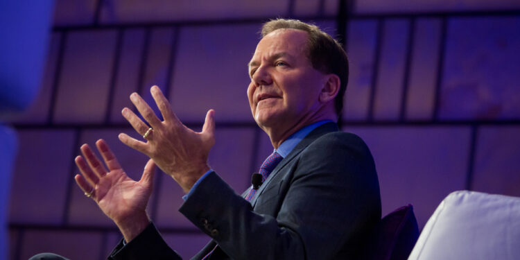 Legendary Investor Declares Now Is The Time To Buy Bitcoin