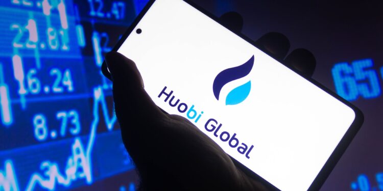 Huobi Wallet Suffers $263,000 Exploit In Suspected Internal Job