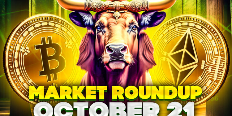 Bitcoin Price Prediction as Bulls Push BTC Further Toward $30,000 Resistance – Where is BTC Going Next?