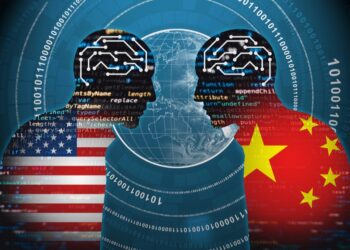 US Toughens Export Controls on Semiconductors to China Amid Military Concerns
