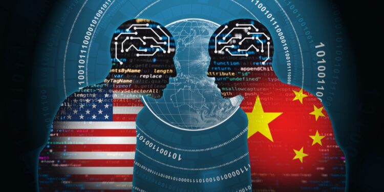 US Toughens Export Controls on Semiconductors to China Amid Military Concerns