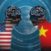 US Toughens Export Controls on Semiconductors to China Amid Military Concerns