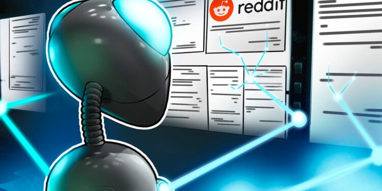 Reddit to wind down blockchain-based rewards service ‘Community Points’