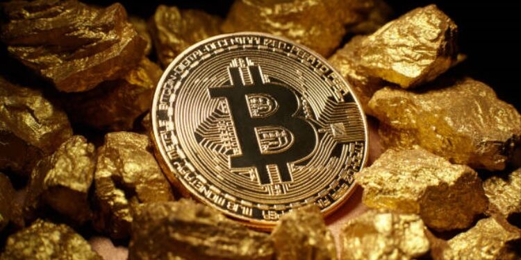 Bitcoin Could Benefit From “Flight To Quality” Trend: Report