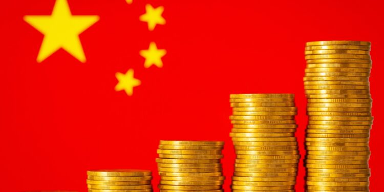 More Chinese Banks Issue e-CNY Corporate Loans